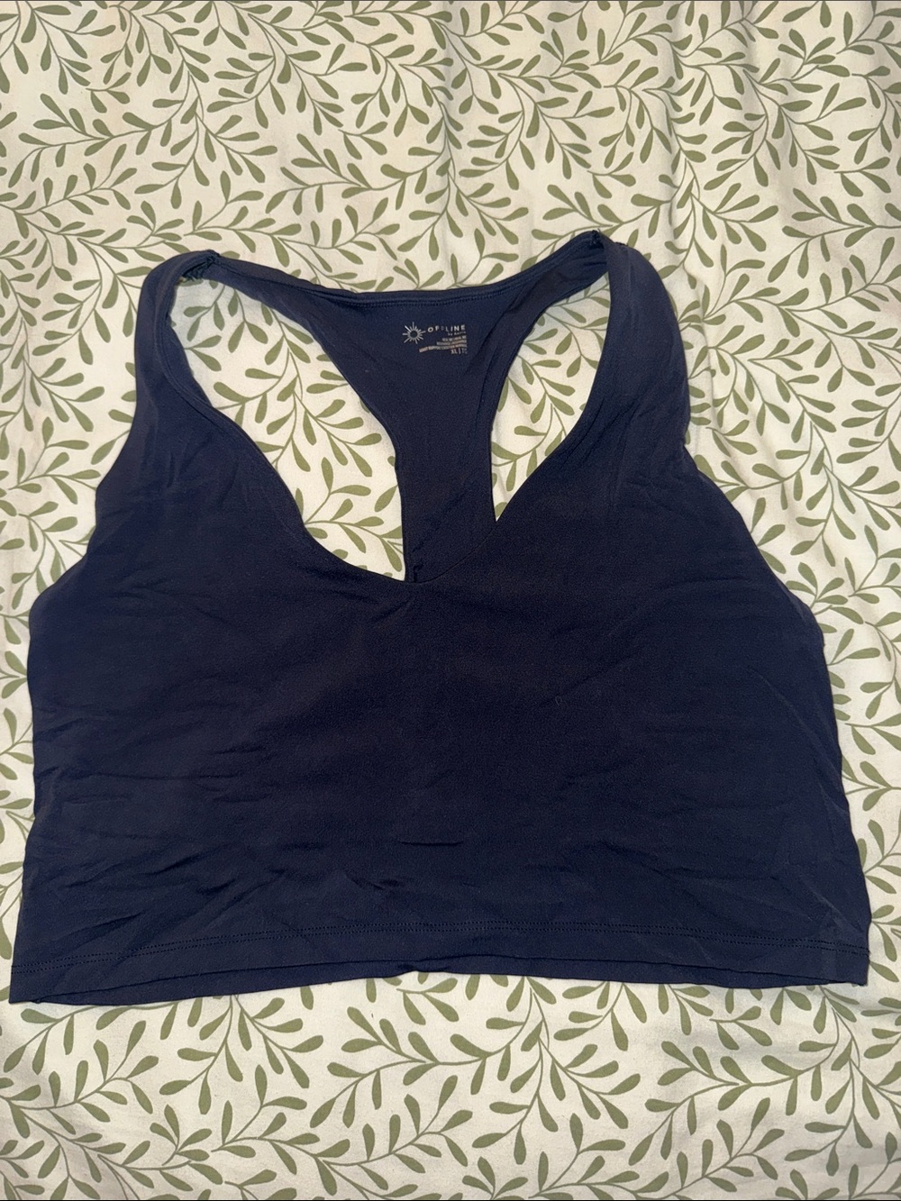 OFFLINE by Aerie Sports Bra